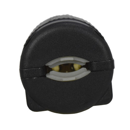 Clavija de Seguridad 15A 2P + T 125V 5-15P EBCHQ