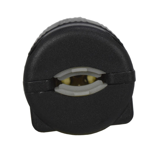 Clavija de Seguridad 15A 2P + T 125V 5-15P EBCHQ