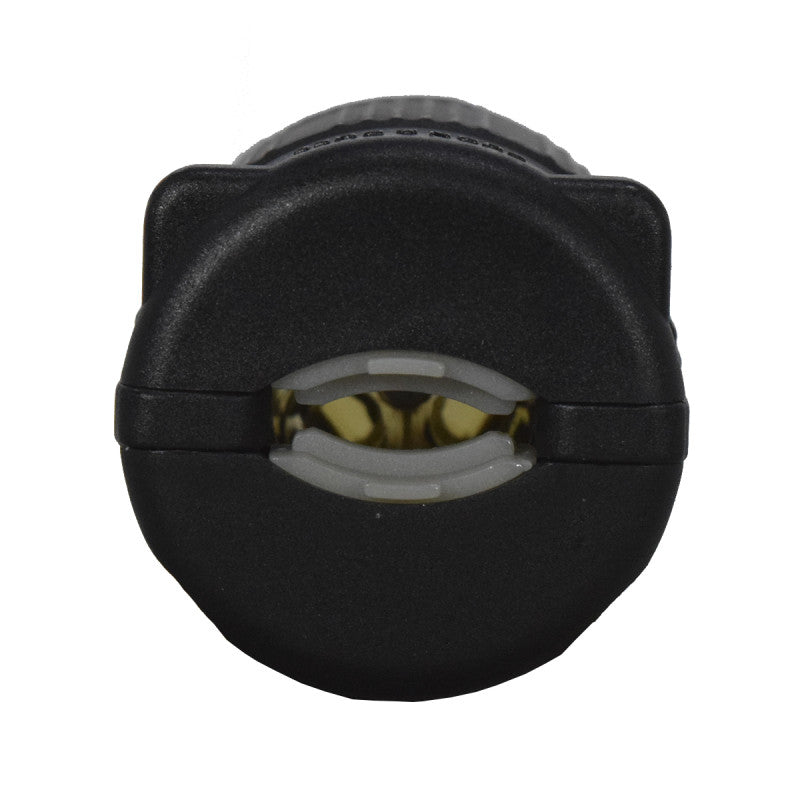 Clavija de Seguridad 15A 2P + T 125V L5-15P EBCHQ