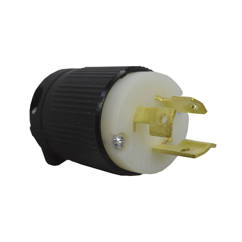 Clavija de Seguridad 15A 2P + T 250V L6-15P EBCHQ