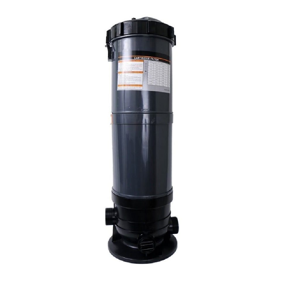 Filtro De Cartucho Para Piscina Y Jacuzzi 70GPM - MAAAX FILTER