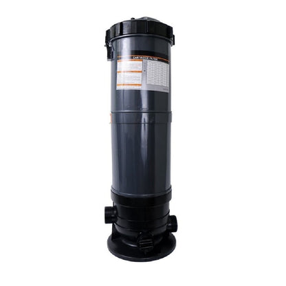 Filtro De Cartucho Para Piscina Y Jacuzzi 70GPM - MAAAX FILTER