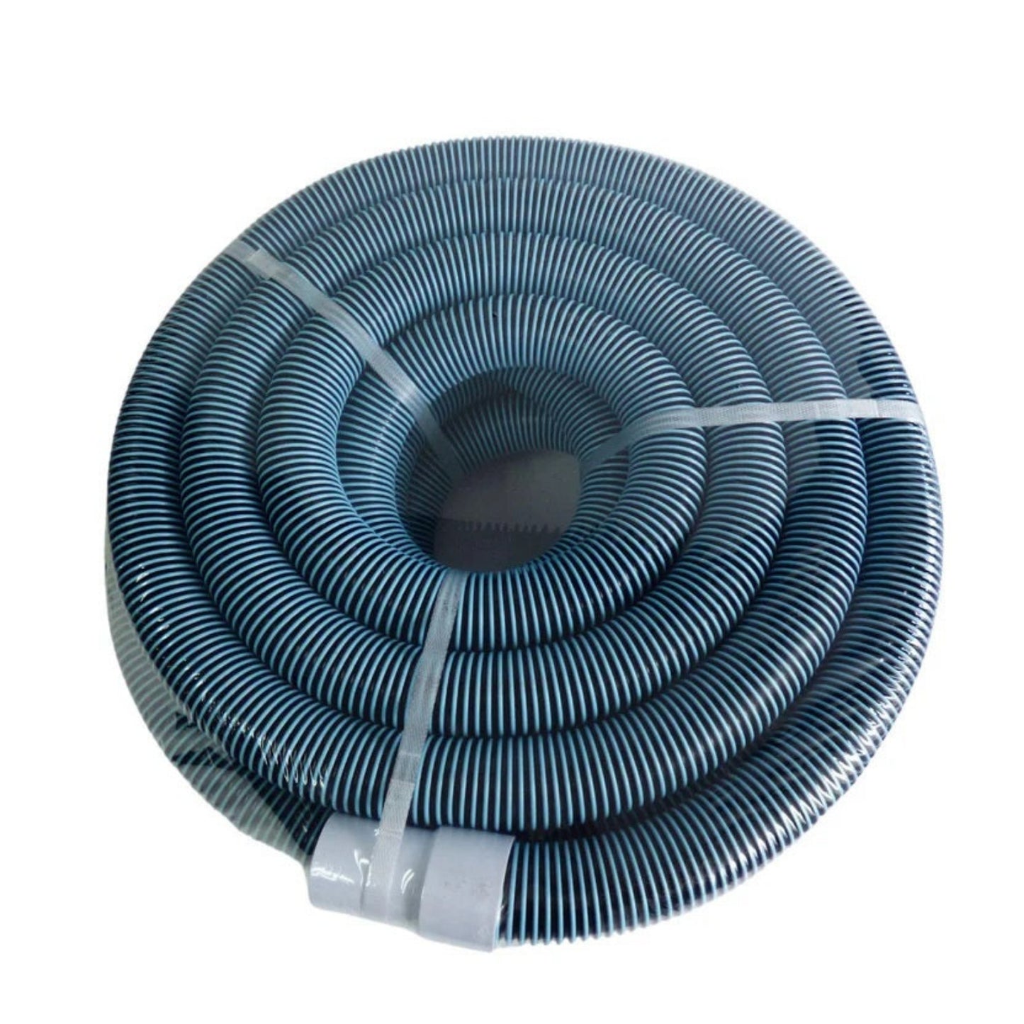 Manguera Flexible Para Aspirar / Limpiafondos De Piscina X 15 Metros - EVA