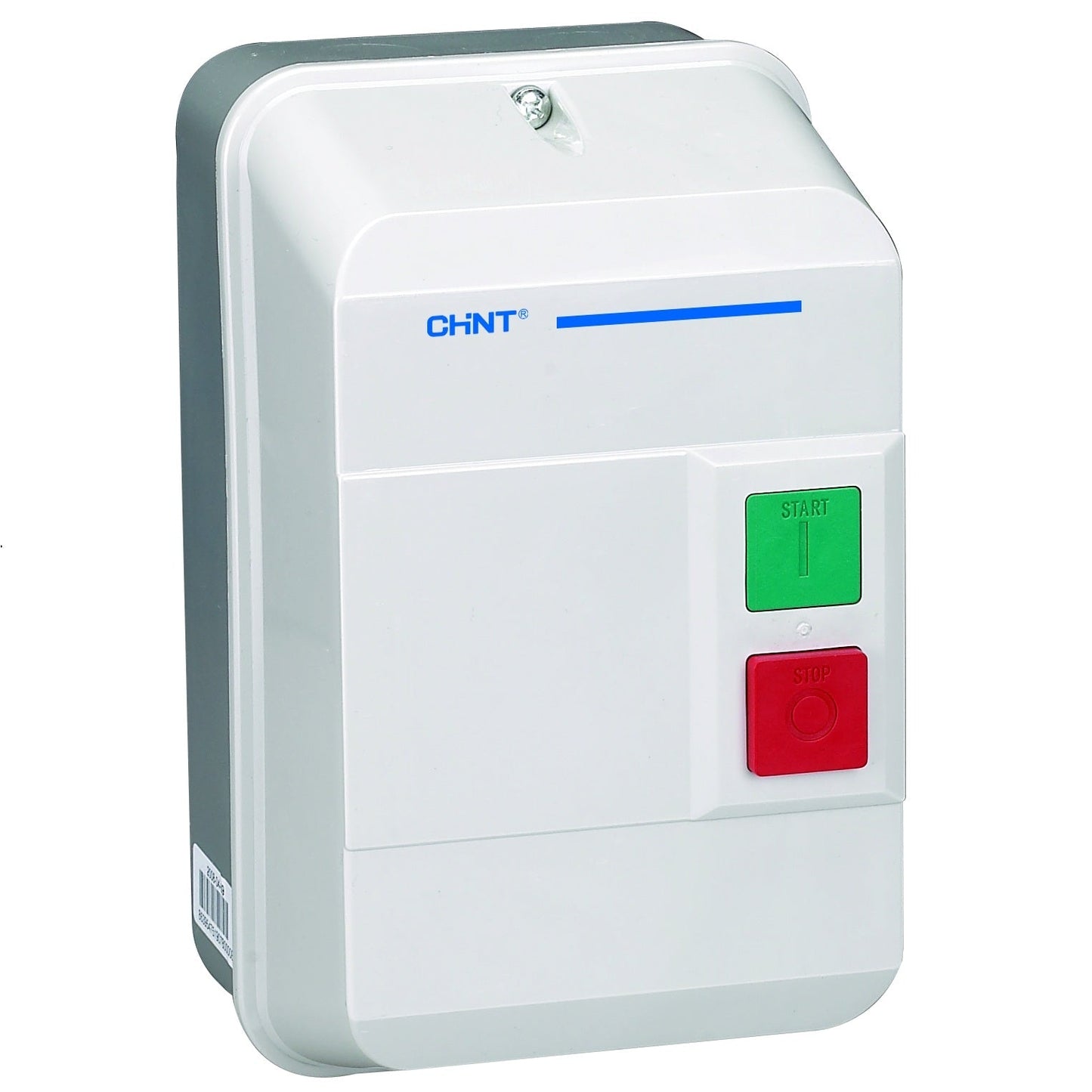 Arrancador Directo CHINT l 17 - 25Amp l 110VAC l Base Metálica + Cubierta Plastica l IP-55 l Mod. NQ3-11P