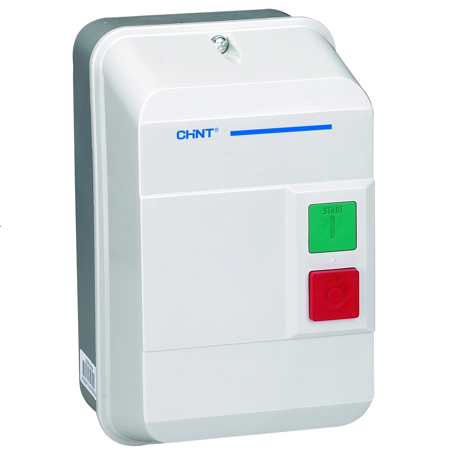 Arrancador Directo CHINT l 17 - 25Amp l 440VAC l Base Metálica + Cubierta Plastica l IP-55 l Mod. NQ3-11P