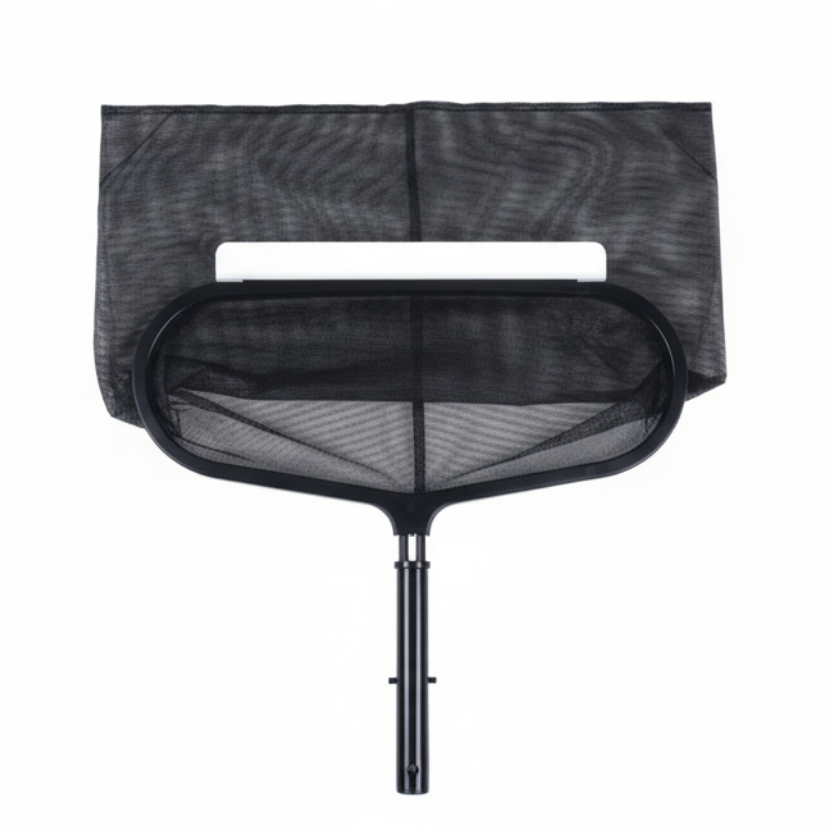 Nasa Bolsa De Lujo Pool Net - Marco Intercambiable