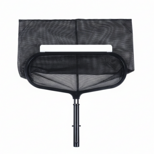 Nasa Bolsa De Lujo Pool Net - Marco Intercambiable