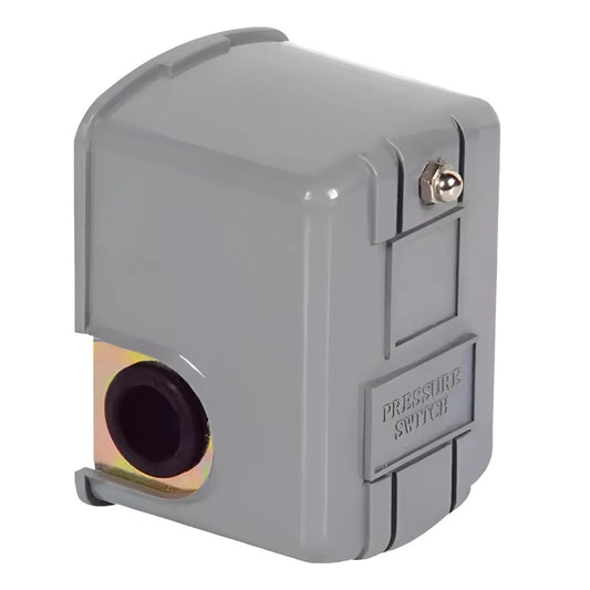 Presostato Ó Interruptor De Presión l 50 - 70PSI l 1/4" NPT Hembra