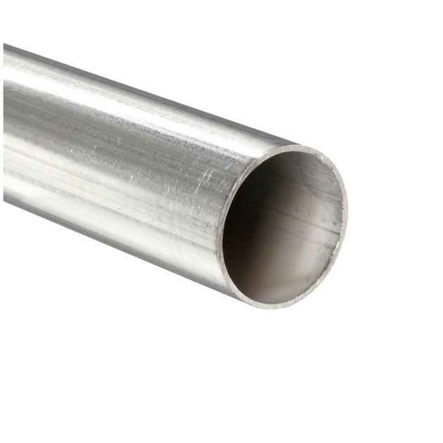 Tubo Acero Inoxidable SCH 40 de 2" x 1 metro - 304