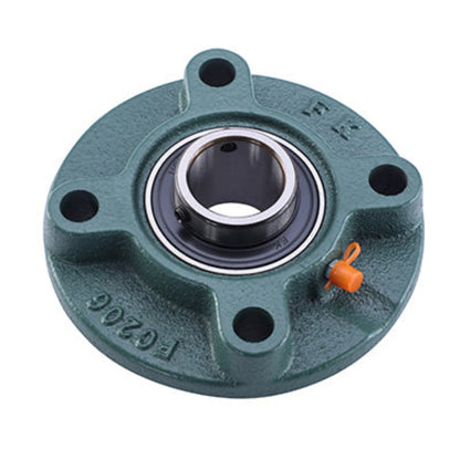 Chumacera Flanche Red. 4H UCFC210-32 l 2"