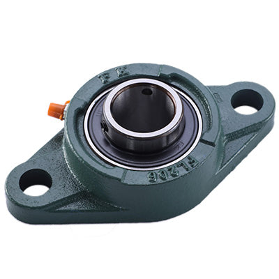 Chumacera de Flanche 2H UCFL214 l Eje de 70mm