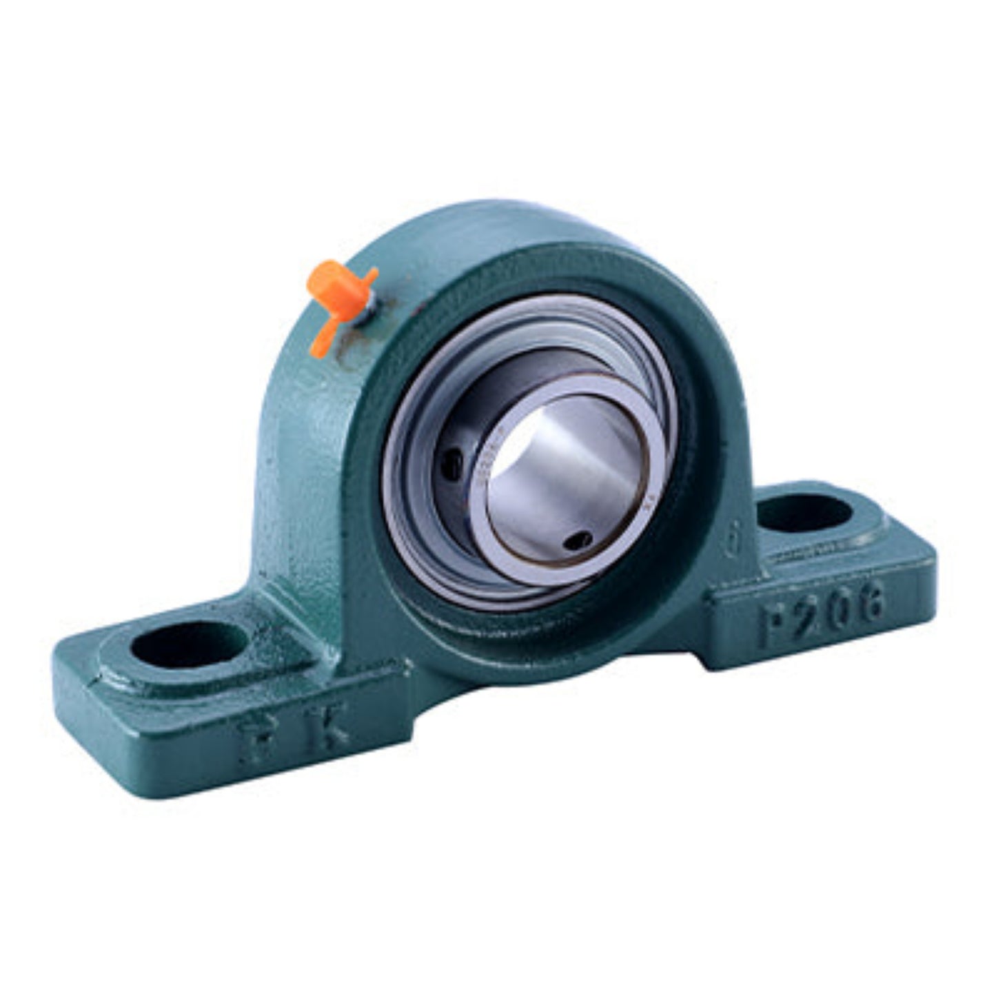 Chumacera de Pedestal UCP216 l Eje de 80mm