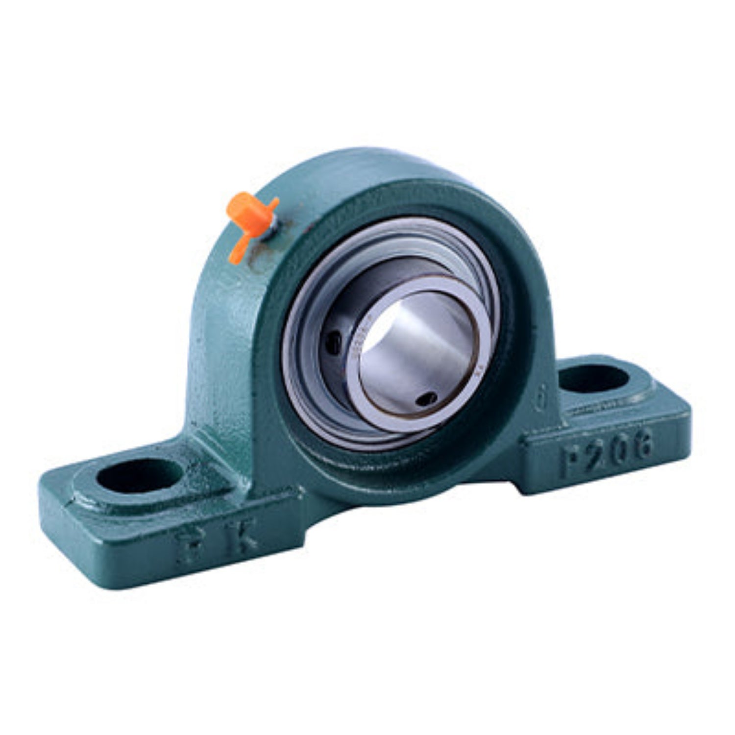 Chumacera de Pedestal UCP216 l Eje de 80mm