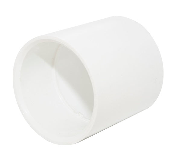 Union Simple PVC Presion SCH 40 1-1/2"