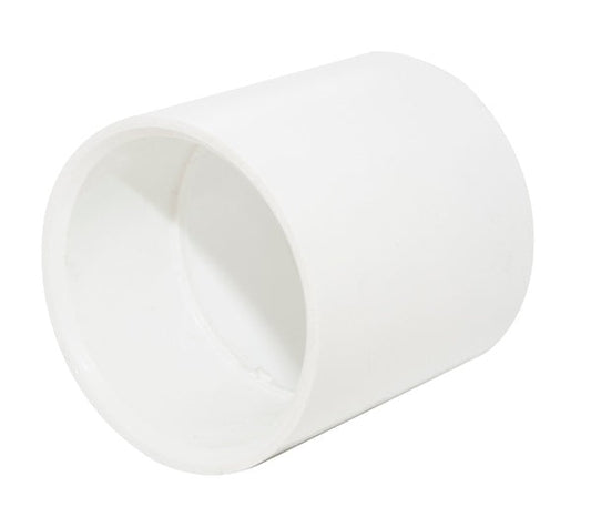 Union Simple PVC Presion SCH 40 1-1/4"