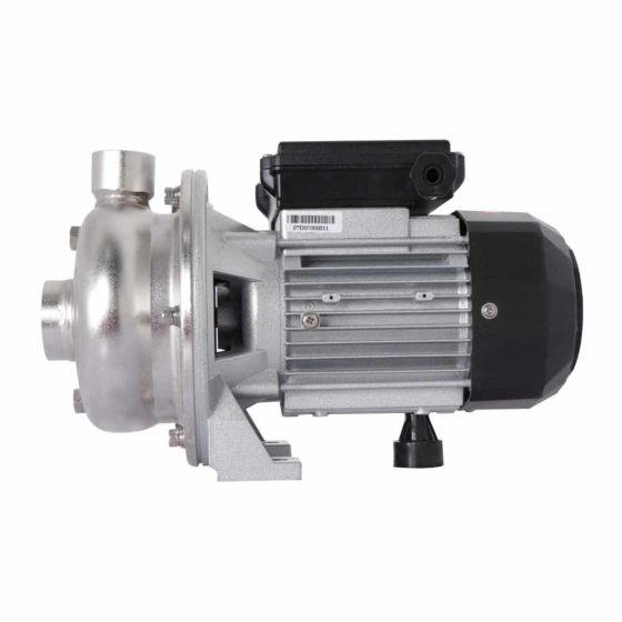 Bomba Centrifuga 1/3HP 60 lpm 6 - 12 m 230Vac ALTRA - AQUA PAK