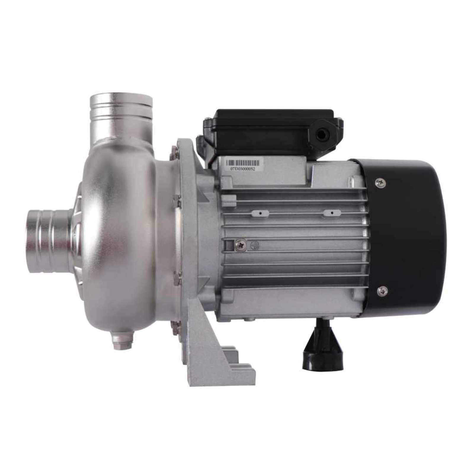 Bomba Centrifuga 2HP 300 lpm  8 - 24 m 230/460Vac ALTRA - AQUA PAK