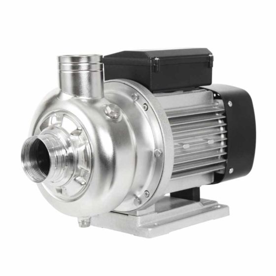 Bomba Centrifuga 4HP 400 lpm 12- 20 m 230/460Vac ALY - AQUA PAK