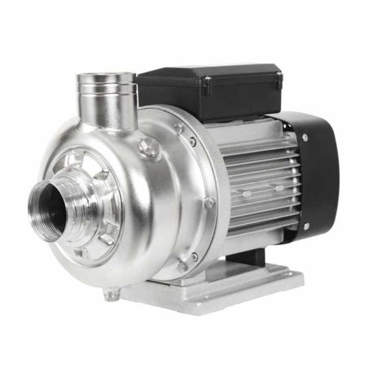Bomba Centrifuga 4HP 400 lpm 12- 20 m 230/460Vac ALY - AQUA PAK