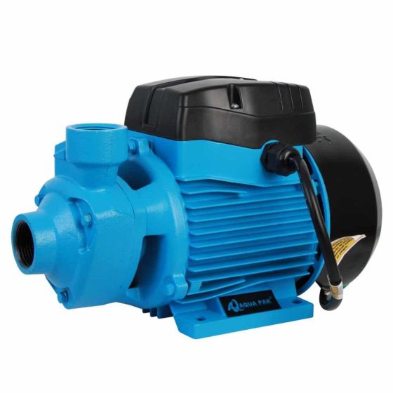 Bomba Periférica 1HP 26 lpm 10 - 50 m 127Vac AP - AQUA PAK