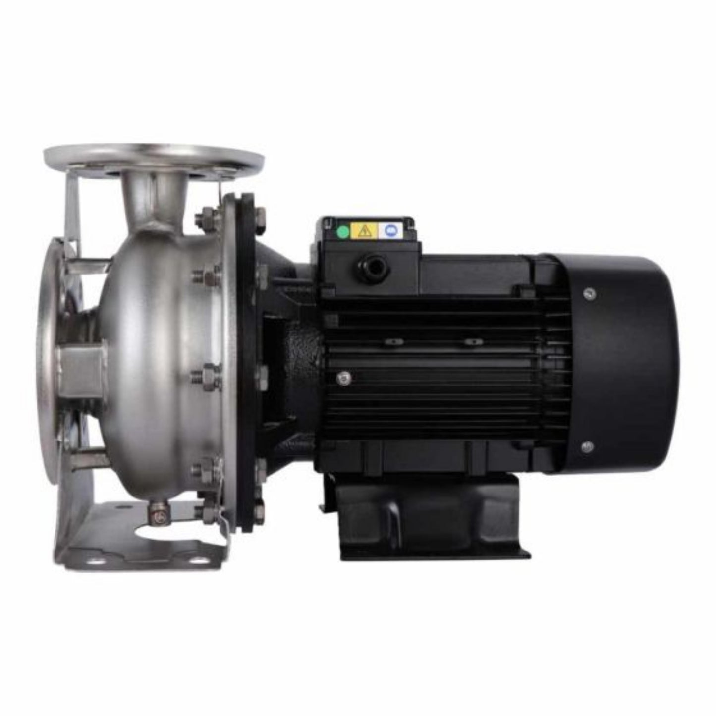 Bomba Centrifuga 5,5HP 12 lps 15 - 25 m 230/460Vac FLUX - ALTAMIRA