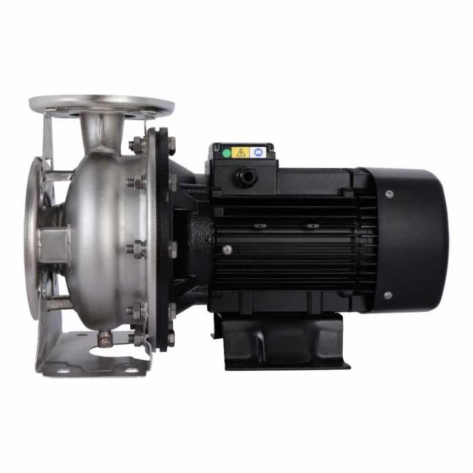 Bomba Centrifuga 5,5HP 12 lps 15 - 25 m 230/460Vac FLUX - ALTAMIRA