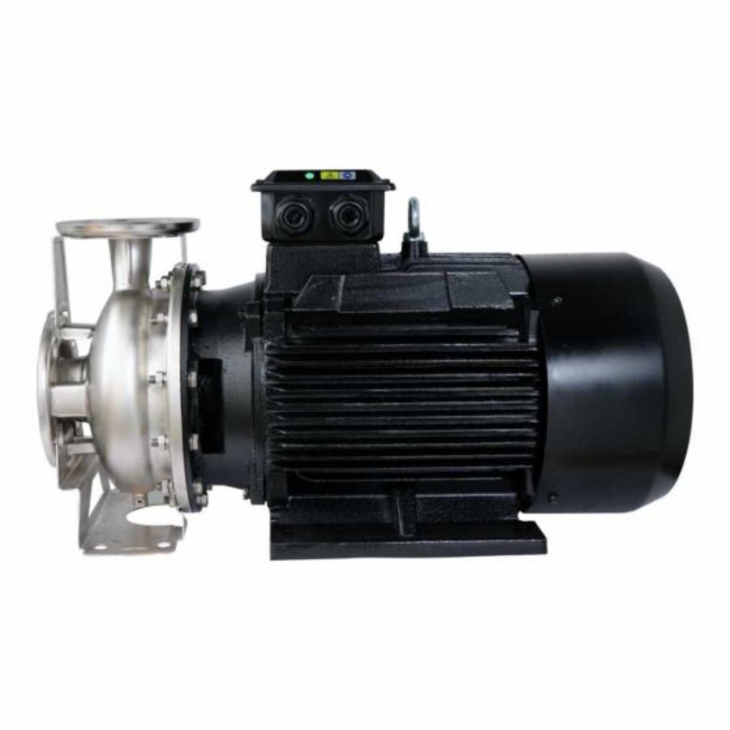 Bomba Centrifuga 25HP 12 lps 60 - 70 m 230/460Vac FLUX - ALTAMIRA