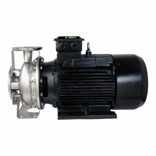 Bomba Centrifuga 25HP 12 lps 60 - 70 m 230/460Vac FLUX - ALTAMIRA