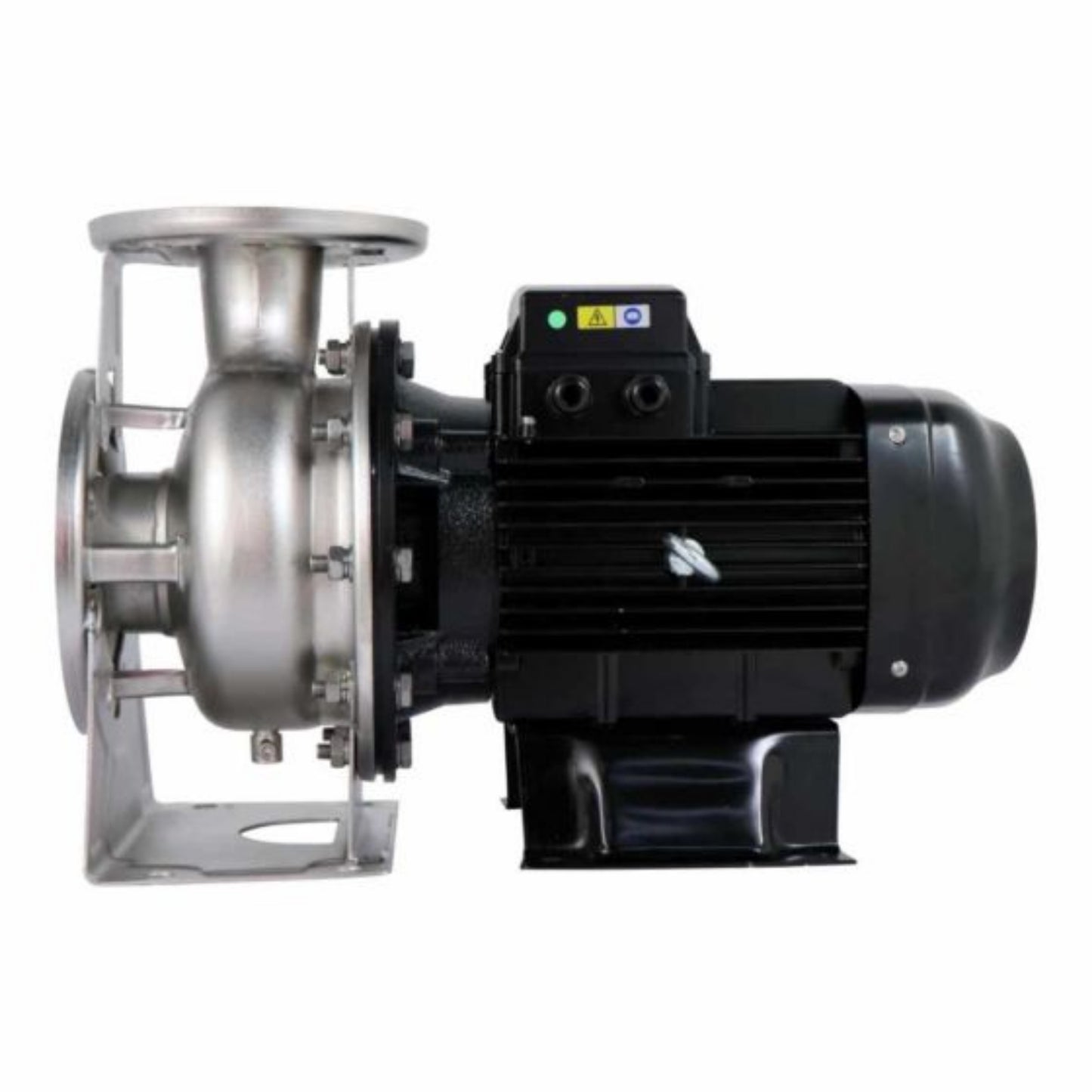 Bomba Centrifuga 12,5HP 24 lps 20 - 28 m 230/460Vac FLUX - ALTAMIRA