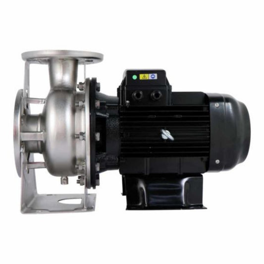 Bomba Centrifuga 12,5HP 24 lps 20 - 28 m 230/460Vac FLUX - ALTAMIRA
