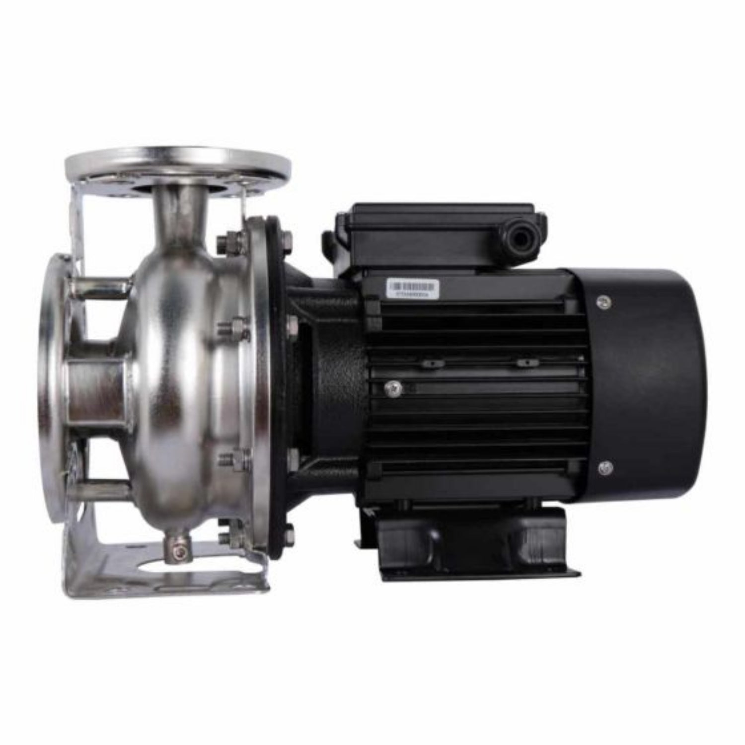 Bomba Centrifuga 3HP 4 lps 20 - 30 m 230Vac FLUX - ALTAMIRA