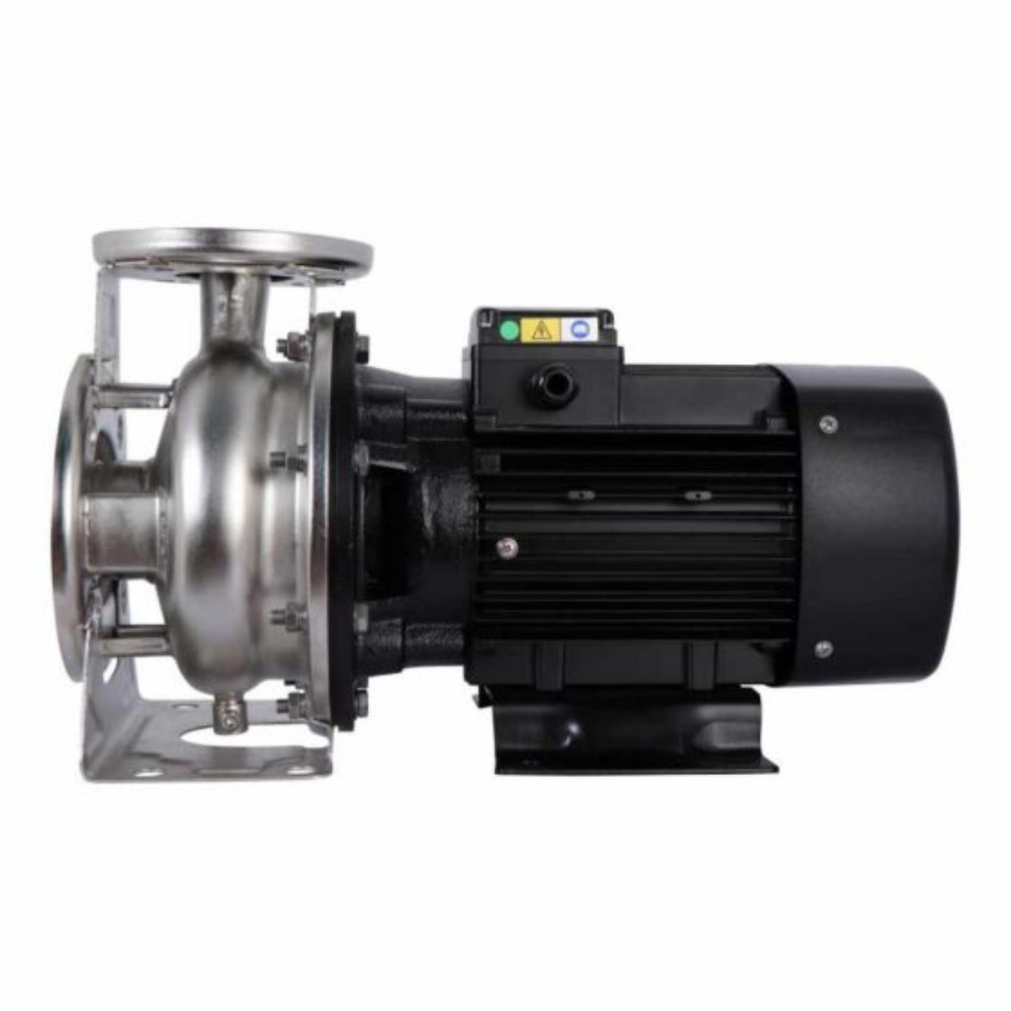 Bomba Centrifuga 3HP 4 lps 20 - 30 m 230/460Vac FLUX - ALTAMIRA