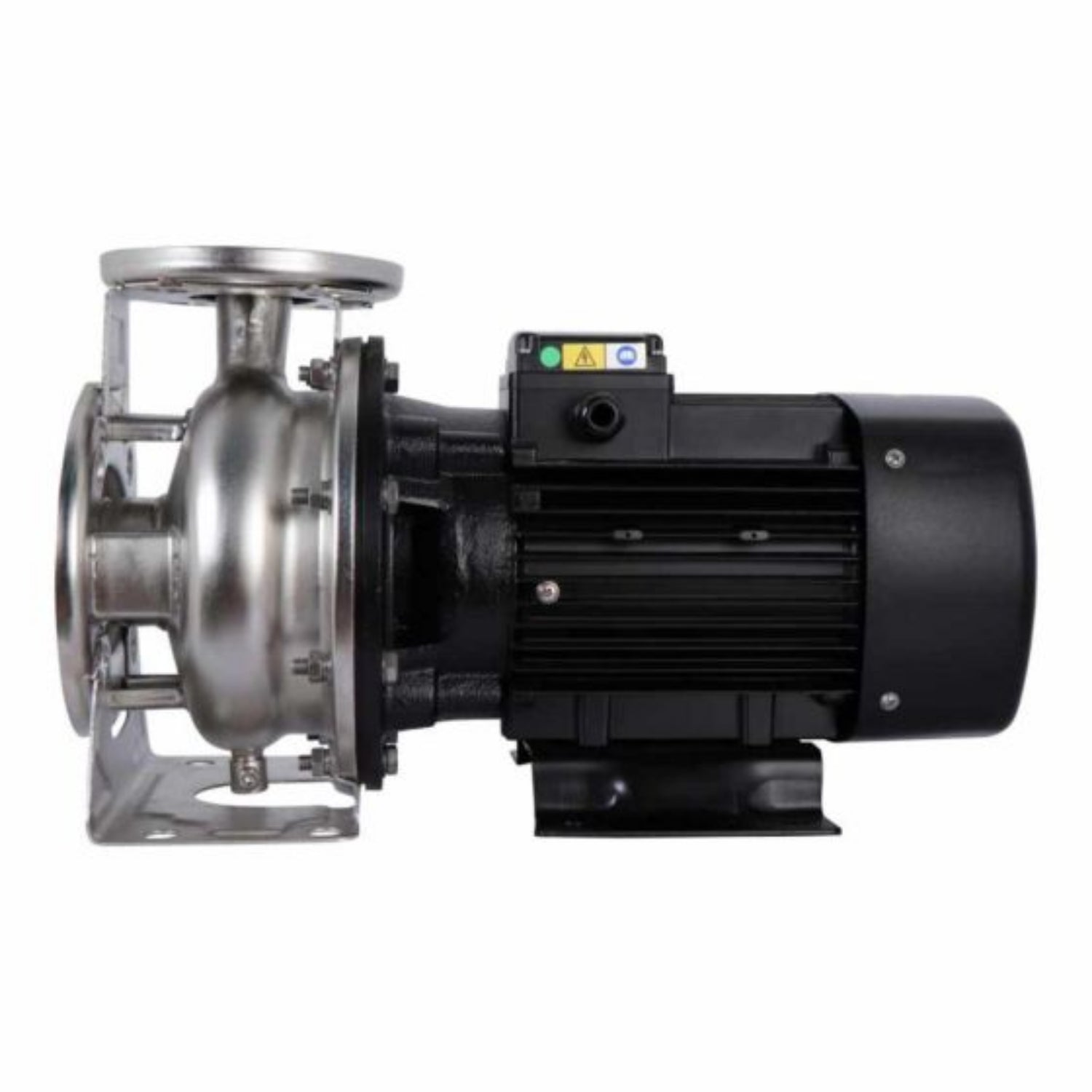 Bomba Centrifuga 3HP 4 lps 20 - 30 m 230/460Vac FLUX - ALTAMIRA