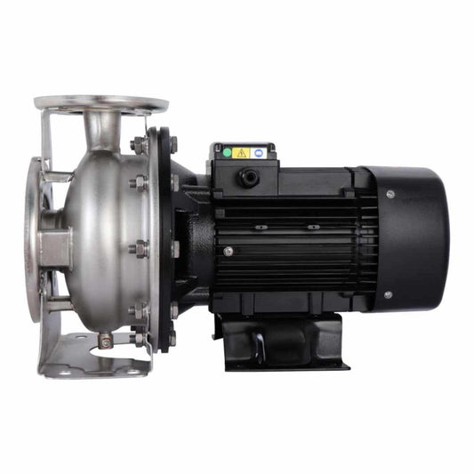 Bomba Centrifuga 15HP 7 lps 60 - 68 m 230/460Vac FLUX - ALTAMIRA