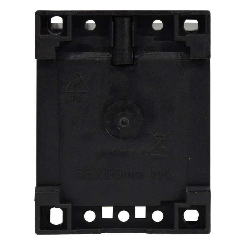 Mini Contactor Auxiliar CHINT 9A AC3 220VAC 2NA+2NC