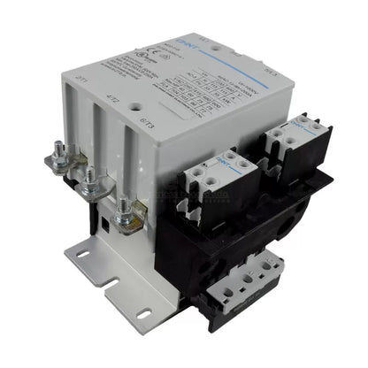Contactor Chint 115A AC3 Bobina 220VAC - NC2-115