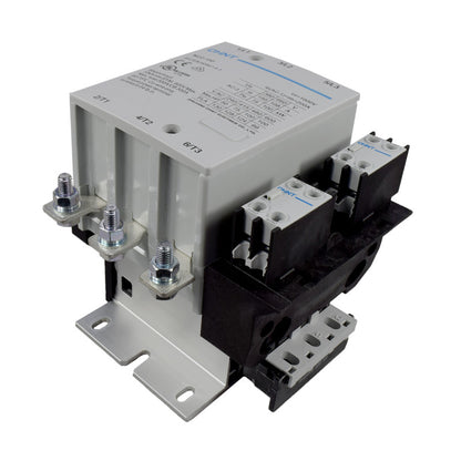 Contactor Chint 150A AC3 Bobina 220VAC - NC2-150