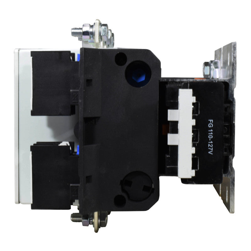 Contactor Chint 185A AC3 Bobina 110VAC - NC2-185