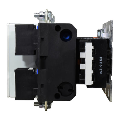 Contactor Chint 185A AC3 Bobina 110VAC - NC2-185