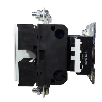 Contactor Chint 225A AC3 Bobina 110VAC - NC2-225