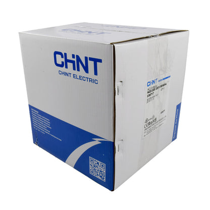 Contactor Chint 225A AC3 Bobina 220VAC - NC2-225