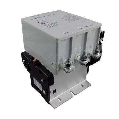 Contactor Chint 330A AC3 Bobina 220VAC - NC2-330