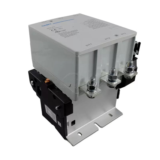Contactor Chint 330A AC3 Bobina 220VAC - NC2-330