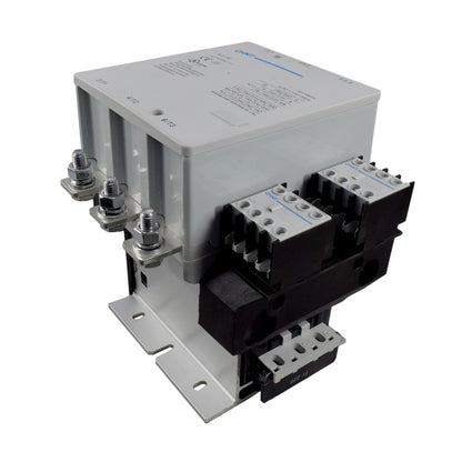 Contactor Chint 330A AC3 Bobina 220VAC - NC2-330