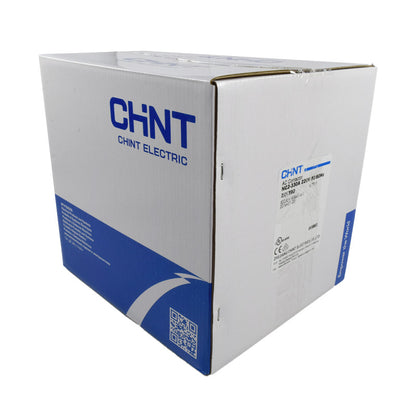 Contactor Chint 330A AC3 Bobina 220VAC - NC2-330