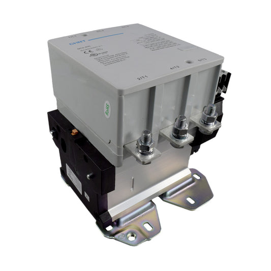 Contactor Chint 400A AC3 Bobina 220VAC - NC2-400