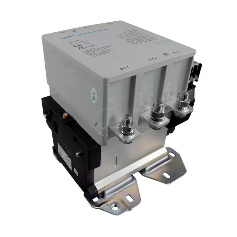 Contactor Chint 400A AC3 Bobina 220VAC - NC2-400