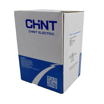 Relé De Sobrecarga Térmico Chint 48 - 65A / NR2-93