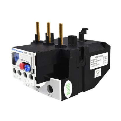 Relé De Sobrecarga Térmico Chint 63 - 80A / NR2-93