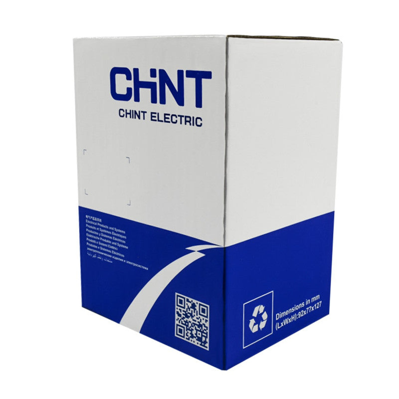 Relé De Sobrecarga Térmico Chint 63 - 80A / NR2-93